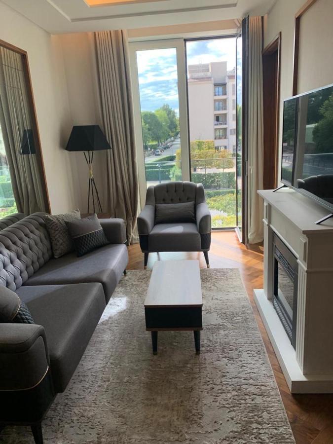 Porto Montenegro Luxury 1 Bedroom Apartment Tivat Exterior photo