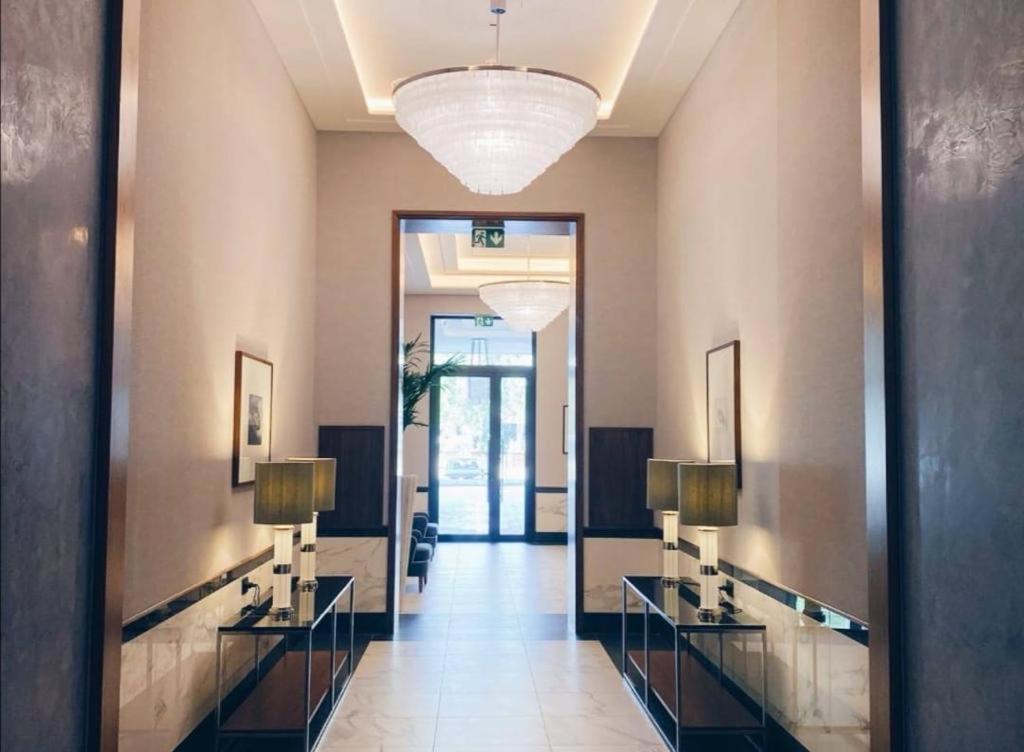 Porto Montenegro Luxury 1 Bedroom Apartment Tivat Exterior photo