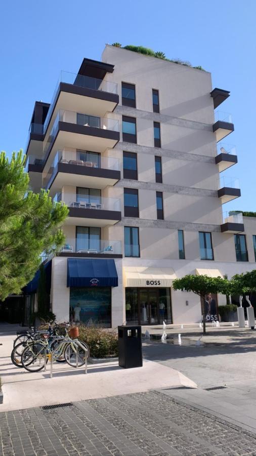 Porto Montenegro Luxury 1 Bedroom Apartment Tivat Exterior photo